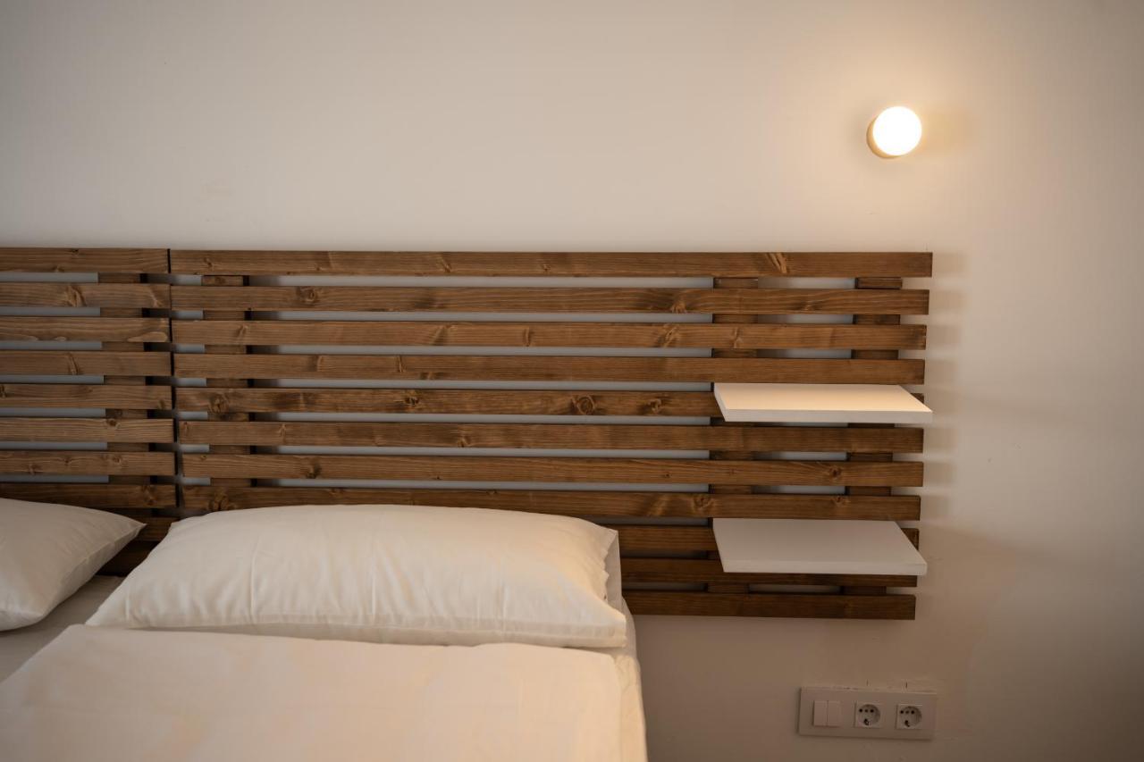 Apartamentos Gemina Merida Exterior foto