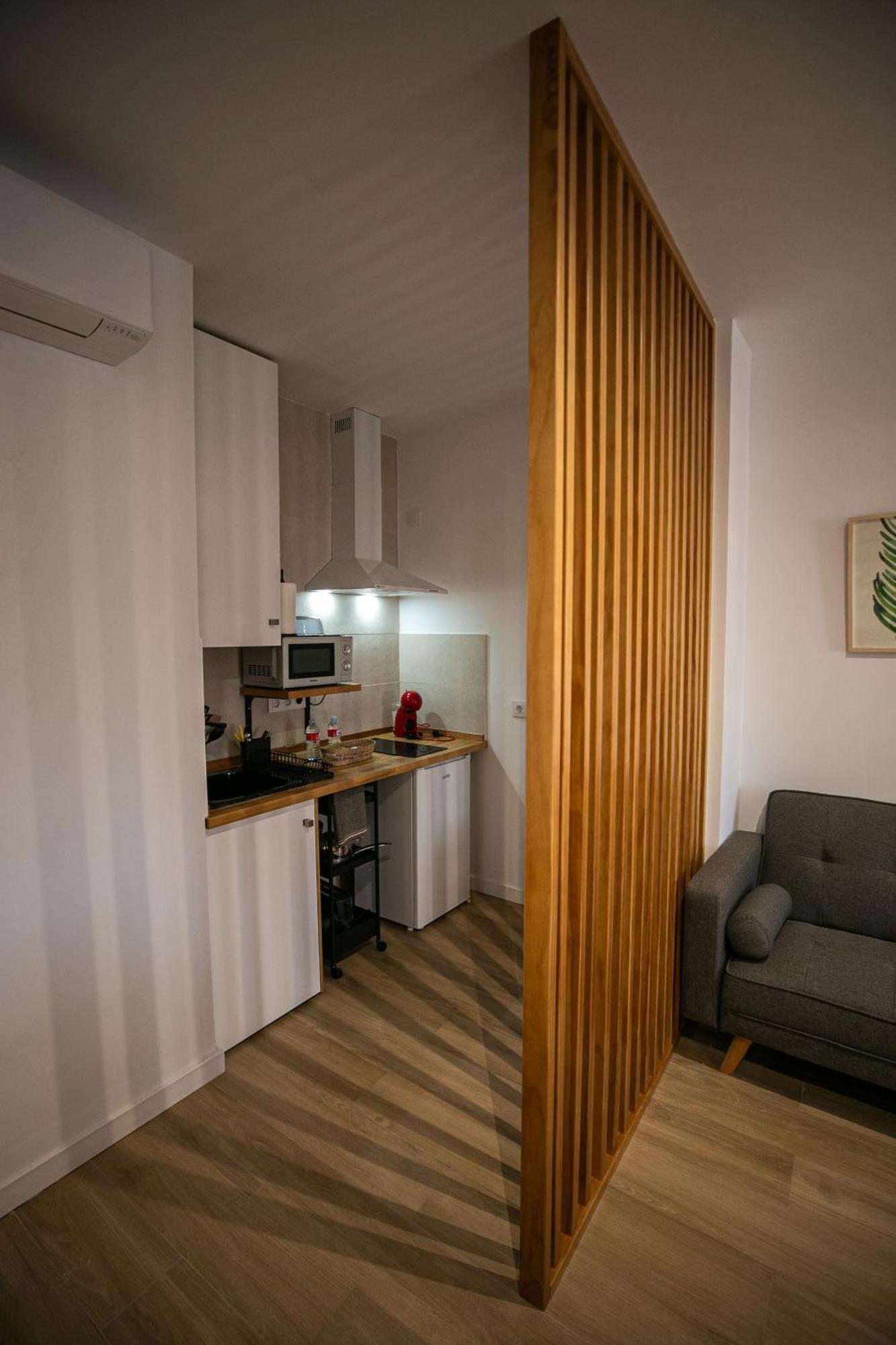 Apartamentos Gemina Merida Exterior foto