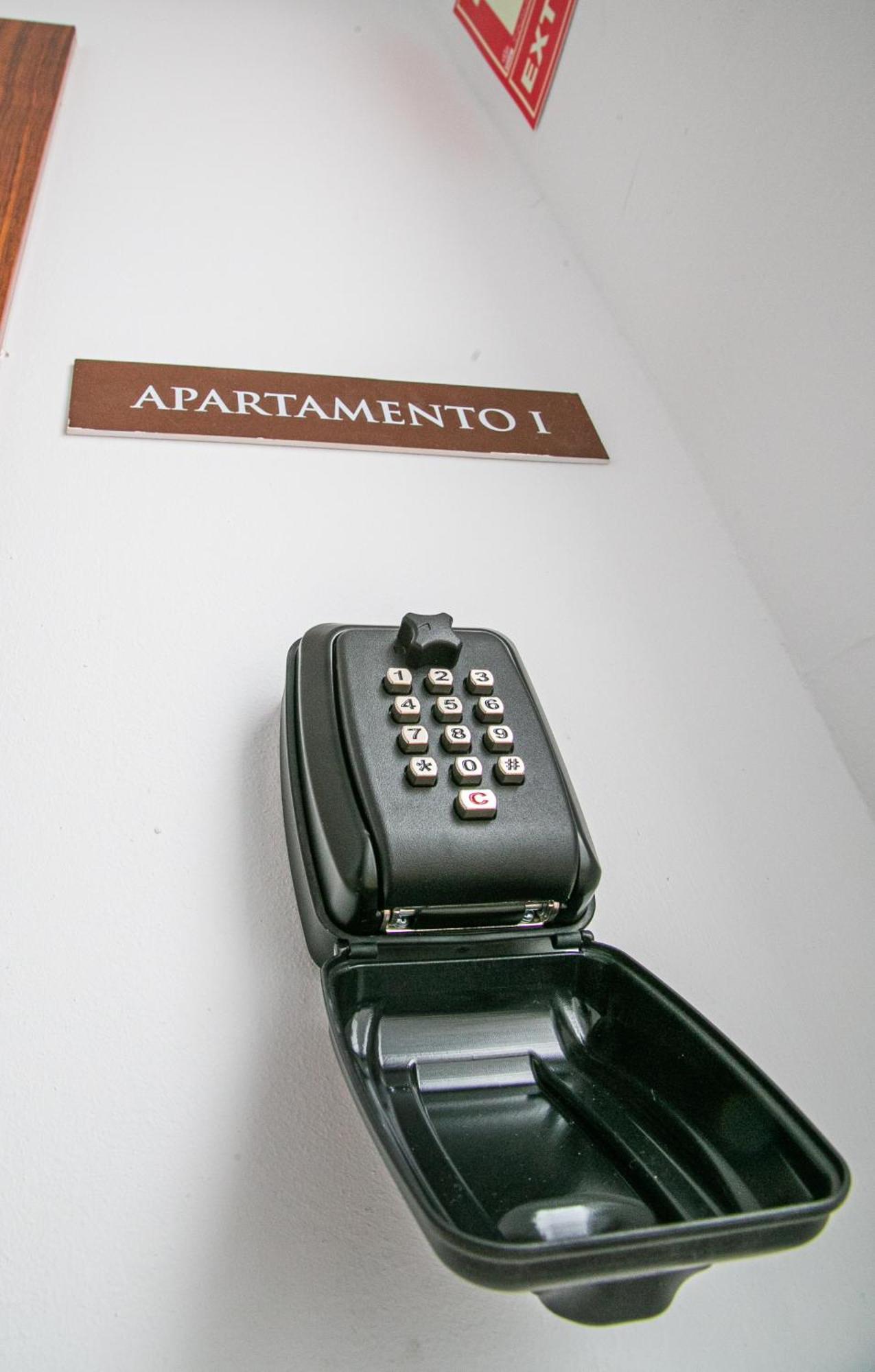 Apartamentos Gemina Merida Exterior foto