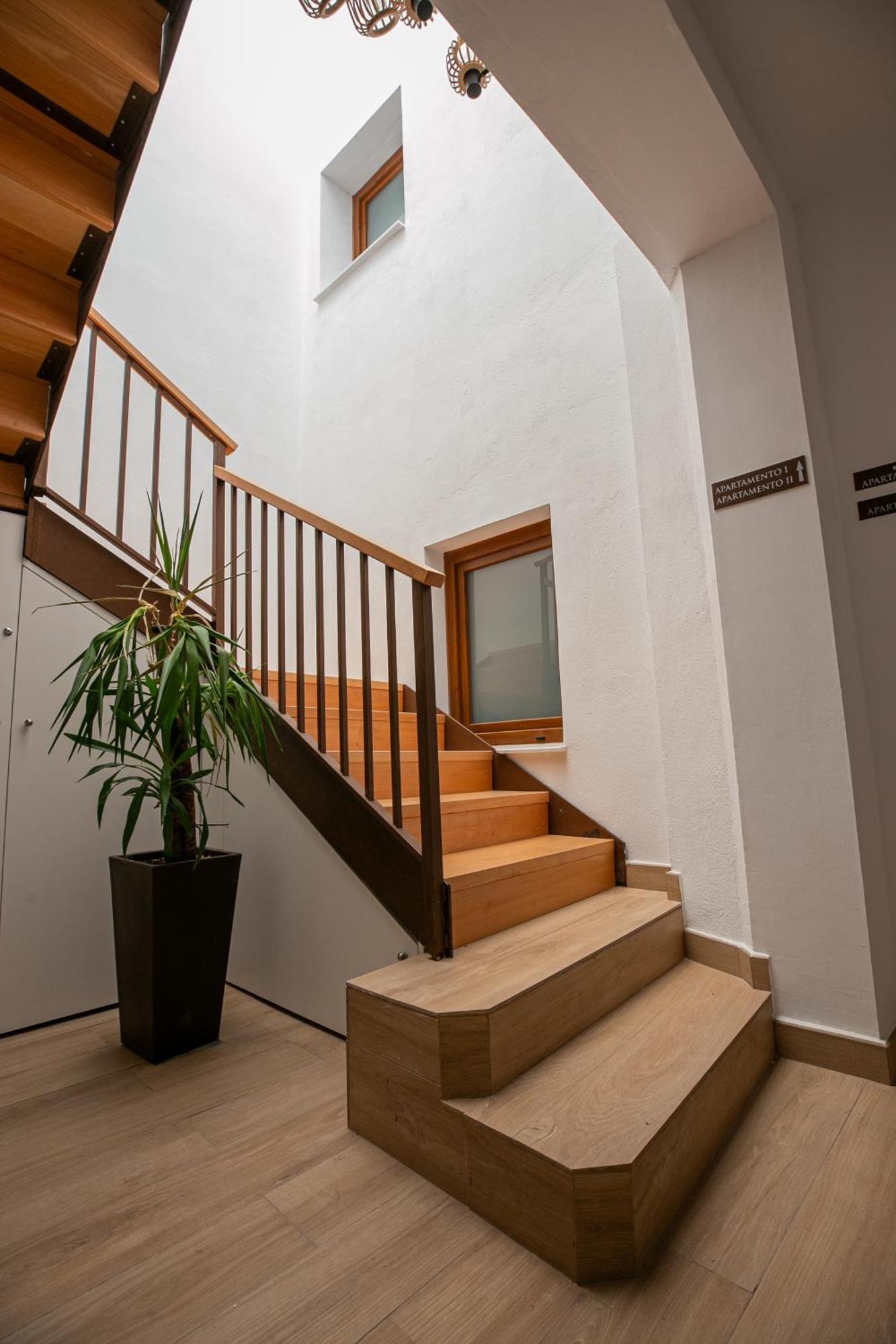 Apartamentos Gemina Merida Exterior foto