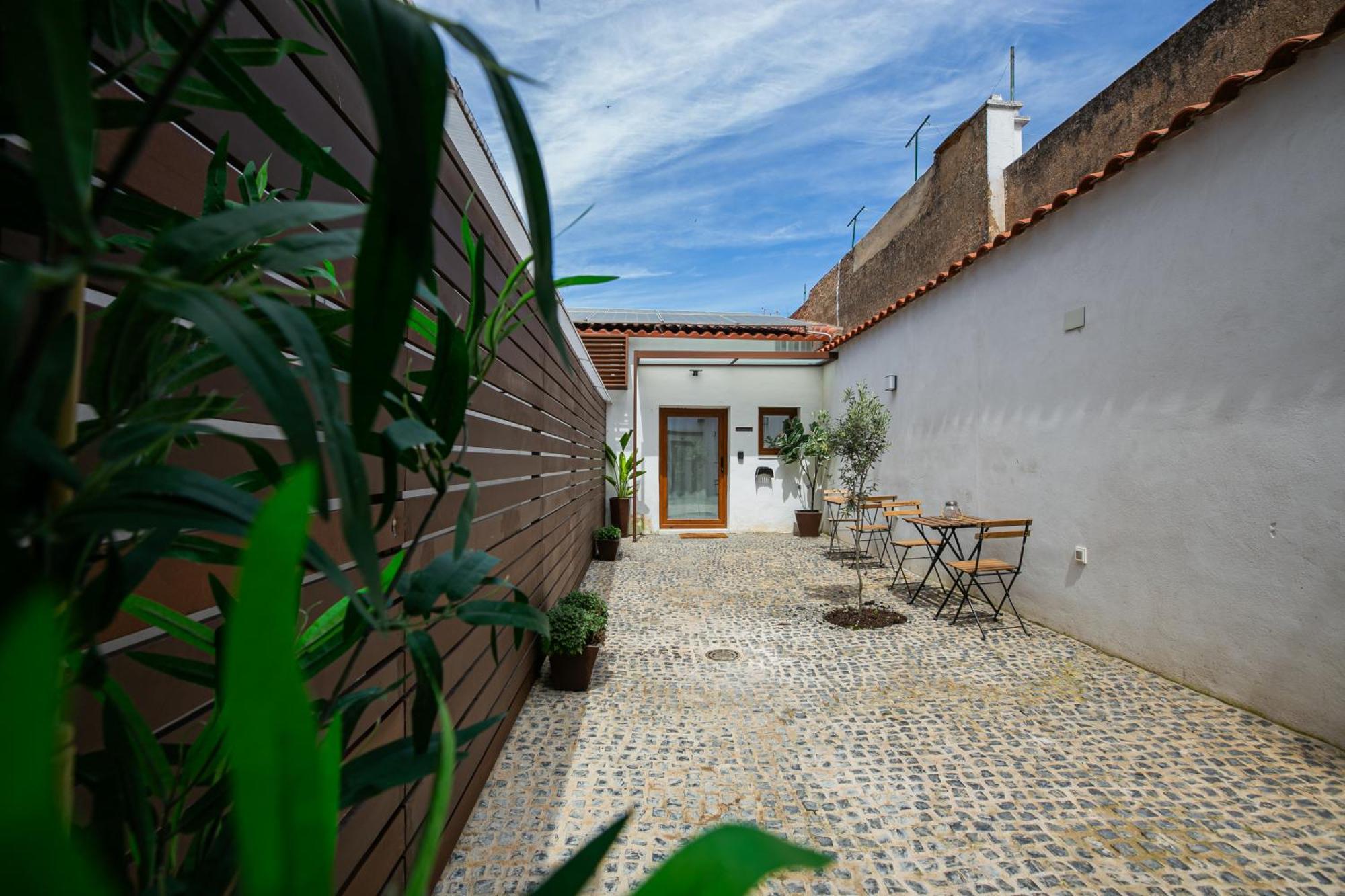 Apartamentos Gemina Merida Exterior foto