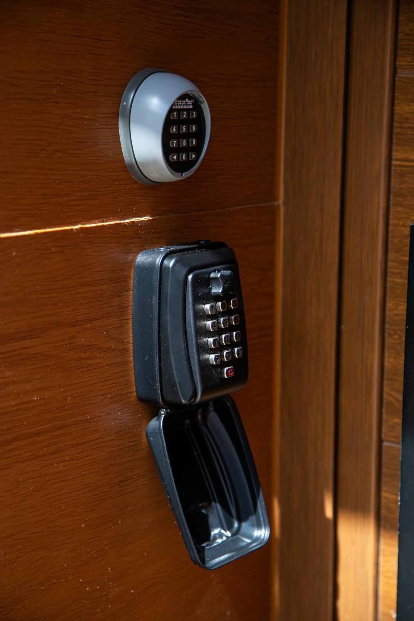 Apartamentos Gemina Merida Exterior foto