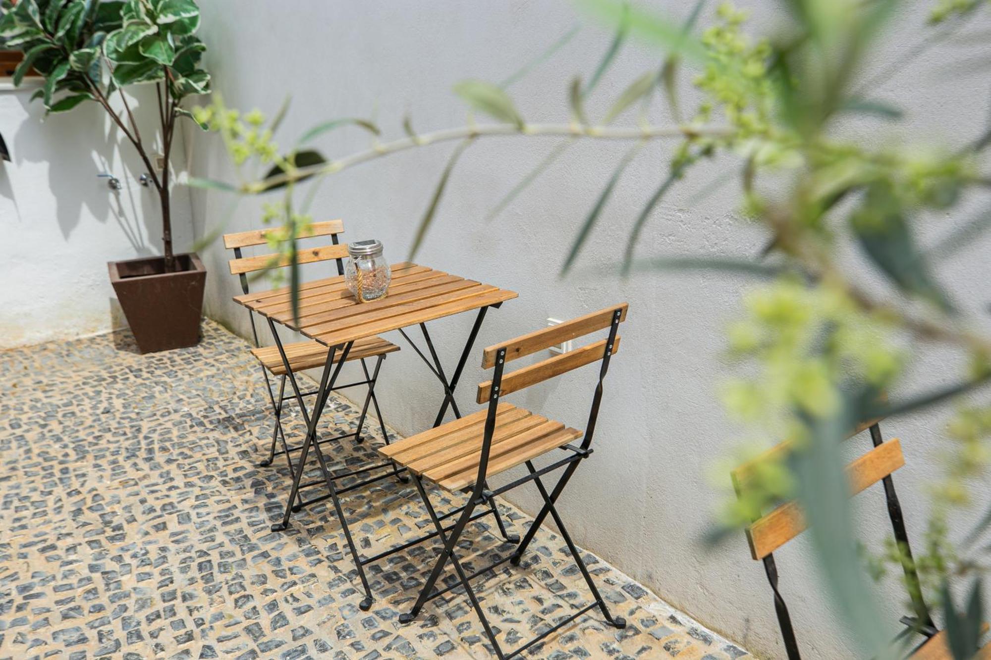 Apartamentos Gemina Merida Exterior foto