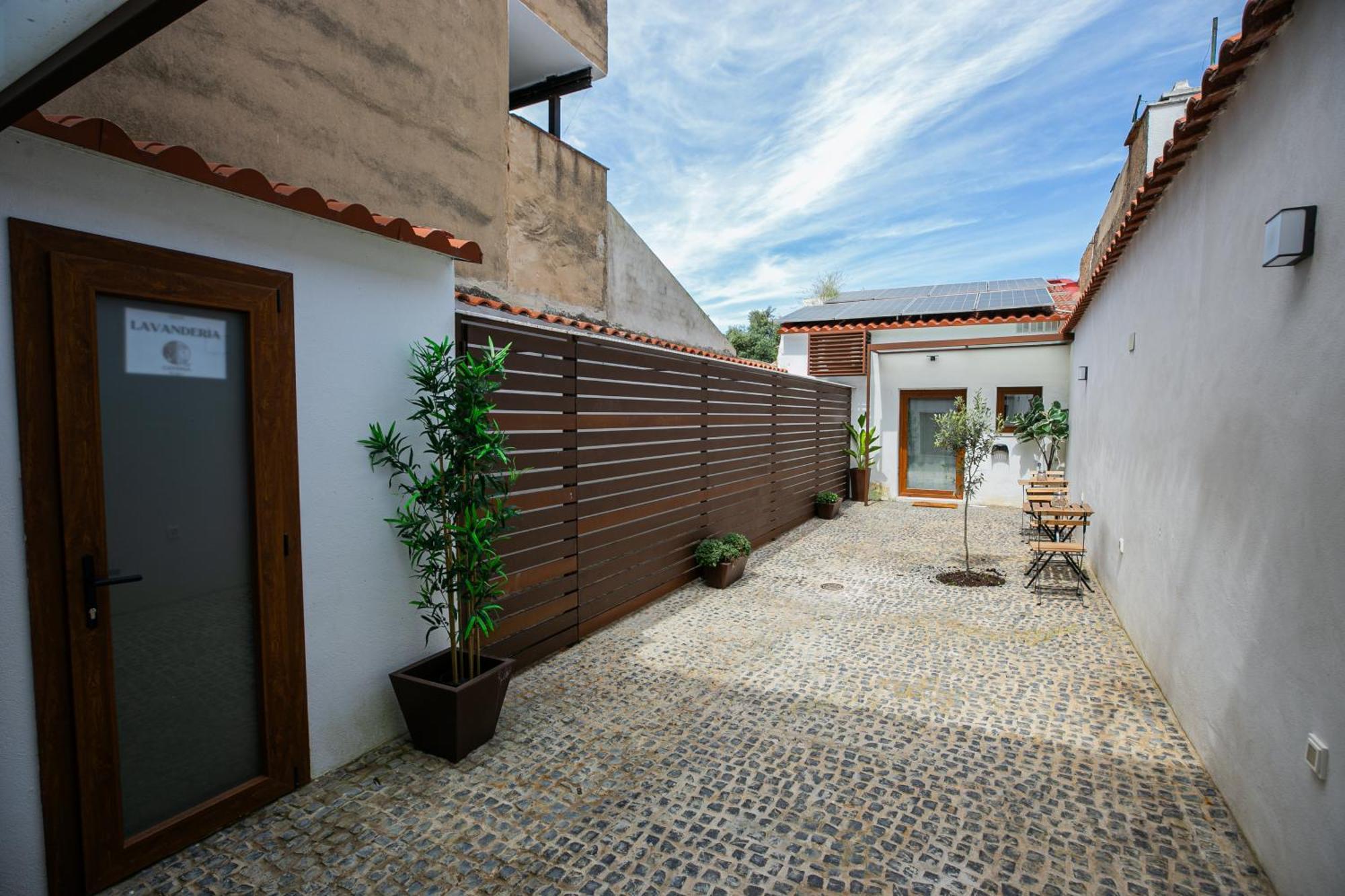 Apartamentos Gemina Merida Exterior foto