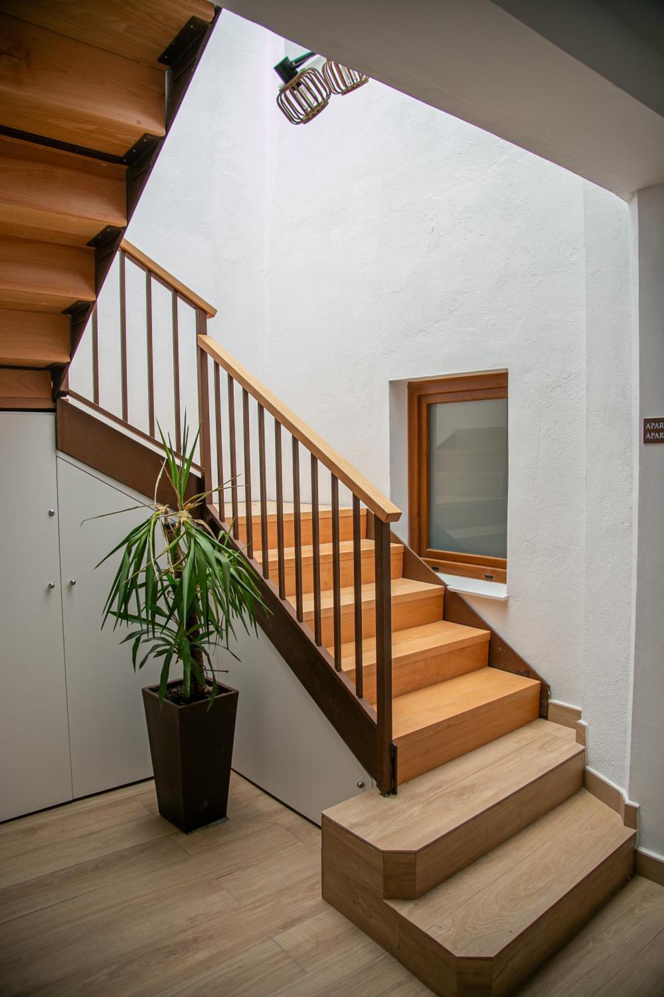 Apartamentos Gemina Merida Exterior foto