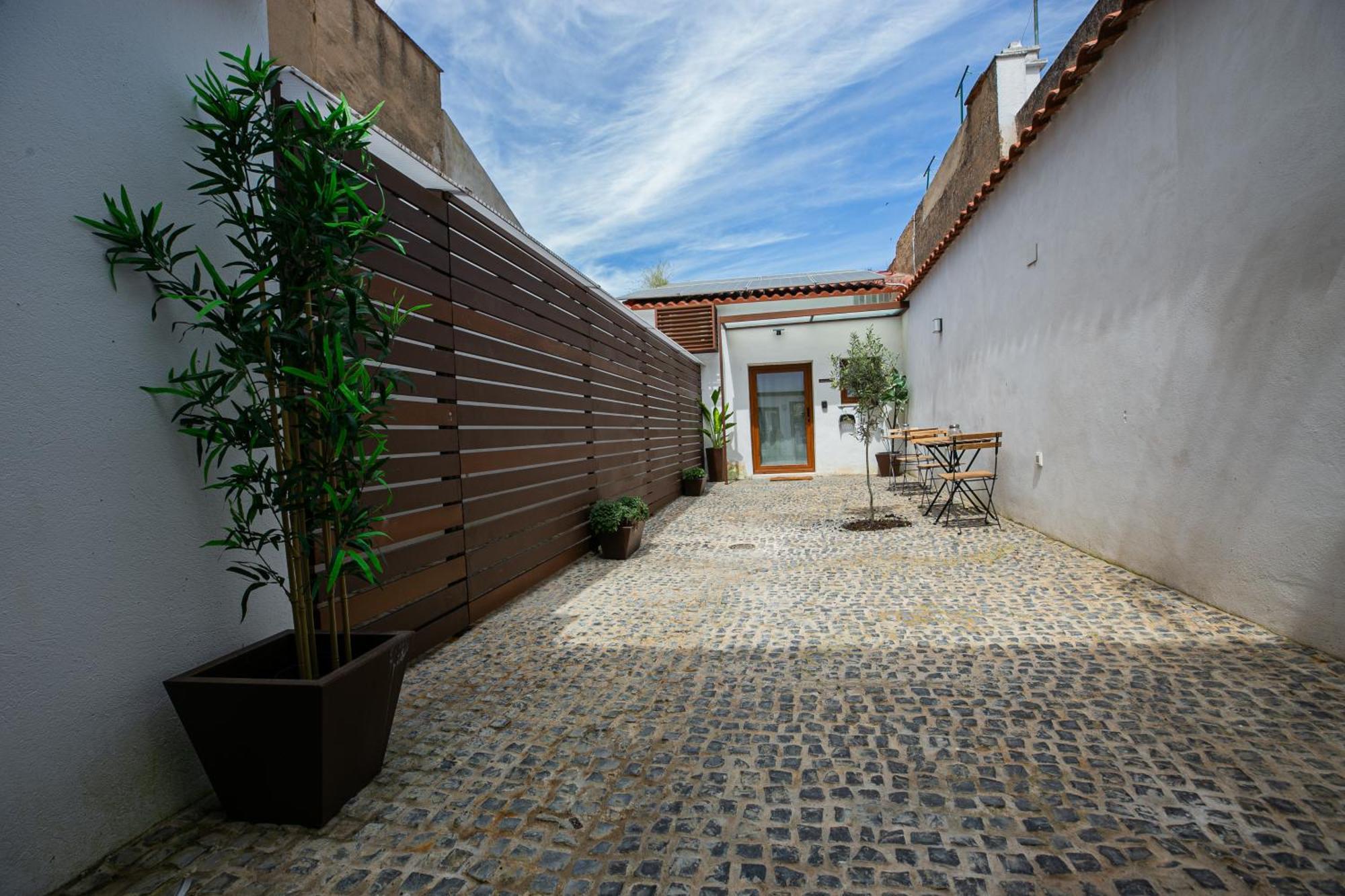 Apartamentos Gemina Merida Exterior foto
