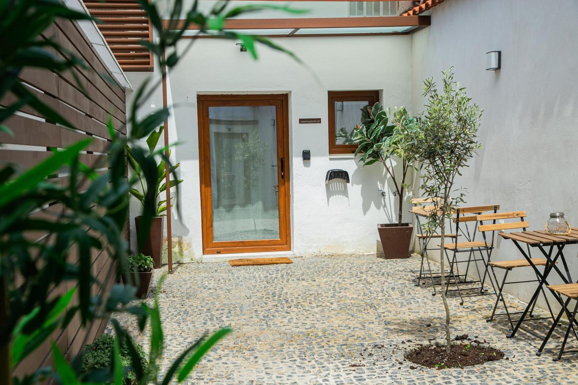 Apartamentos Gemina Merida Exterior foto