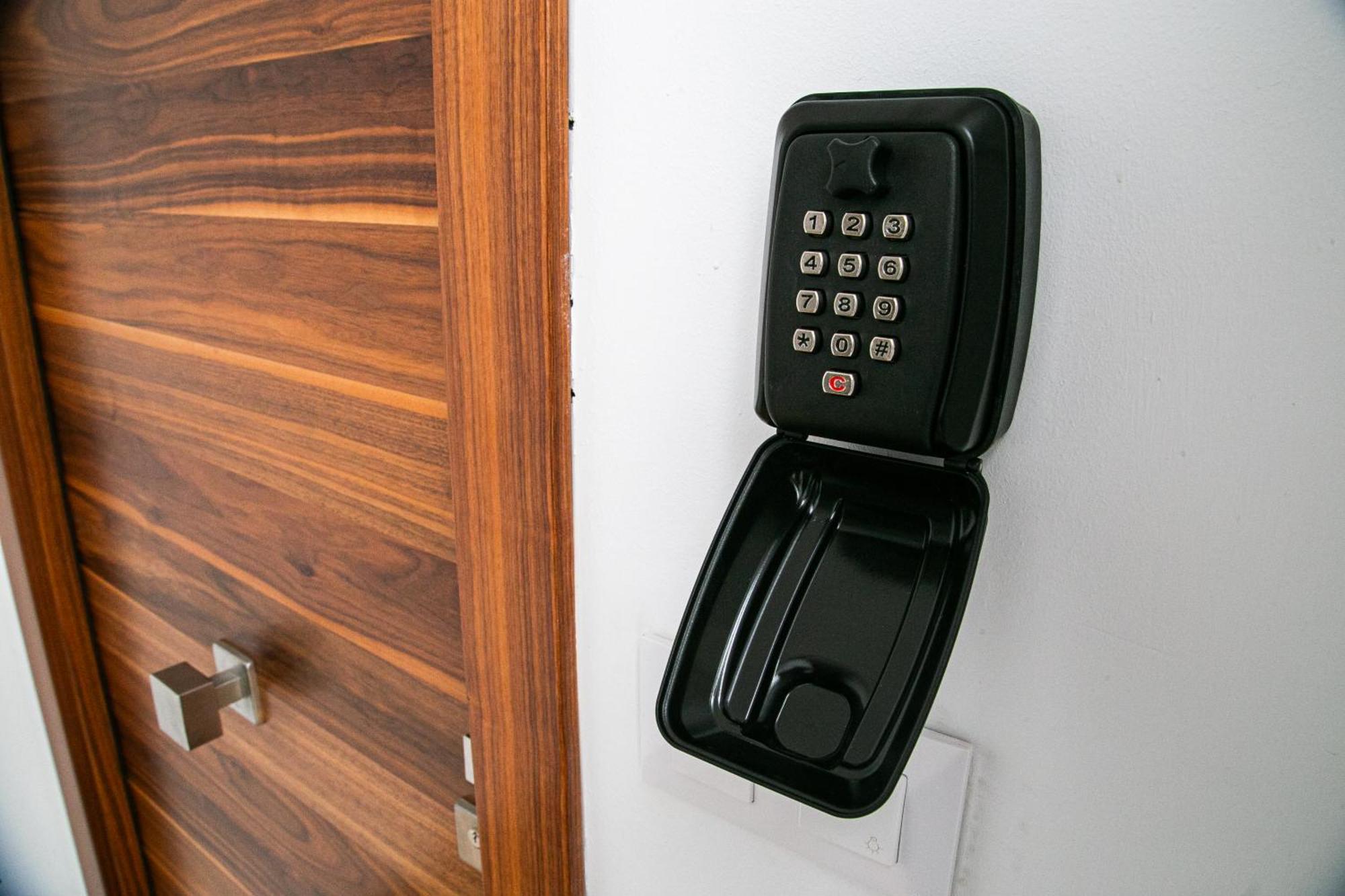 Apartamentos Gemina Merida Exterior foto
