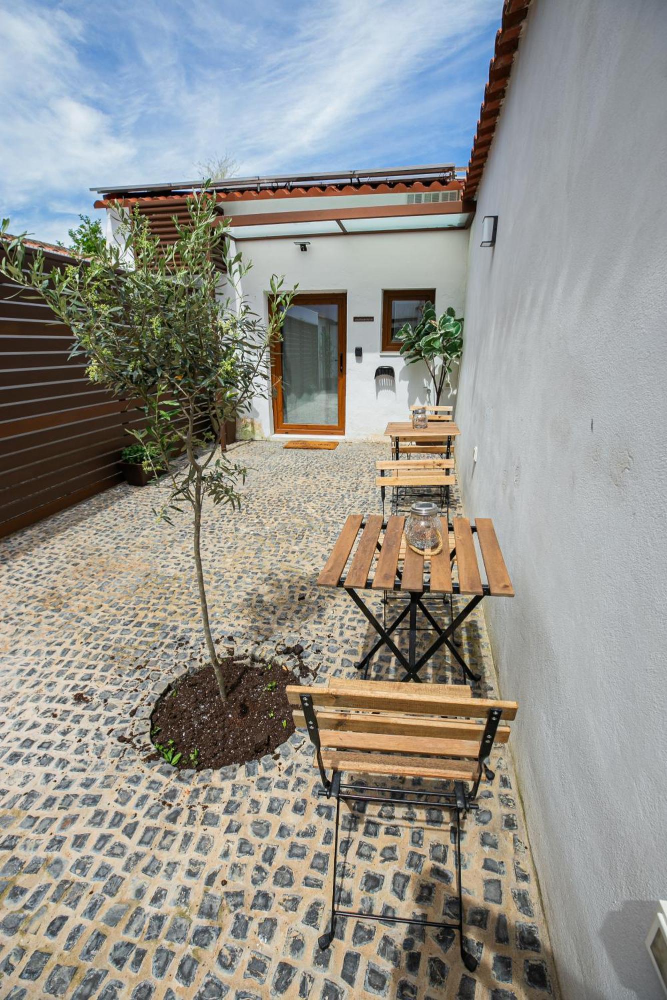 Apartamentos Gemina Merida Exterior foto
